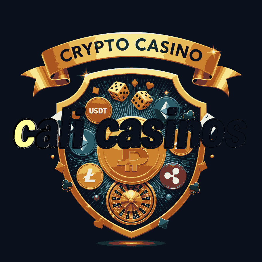 Cali Casinos - Top California-Style Gambling Sites